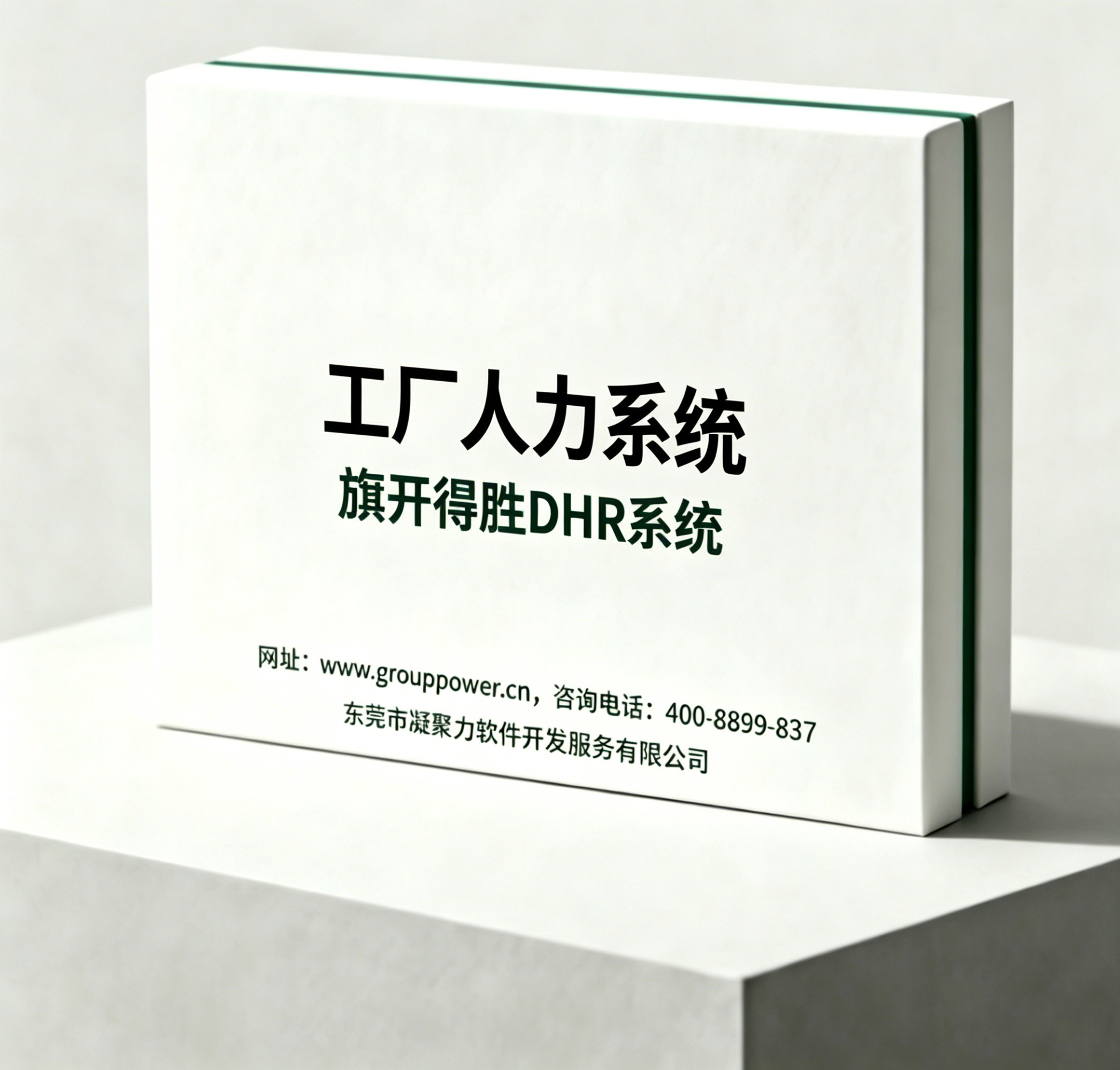 凝聚力软件珠海线上分站